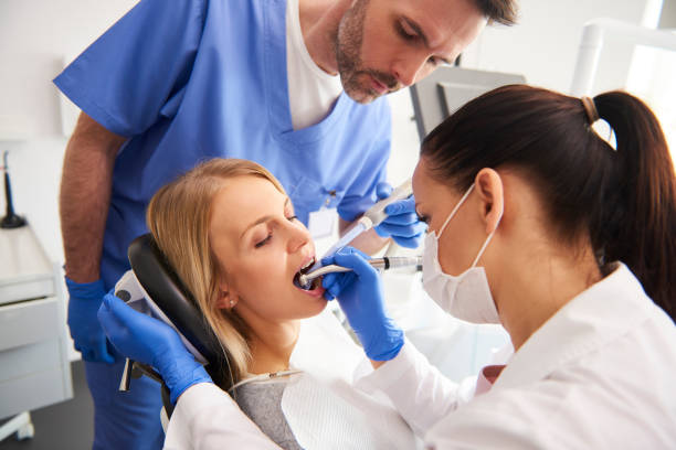 Best Laser Dentistry  in Notre Dame, IN