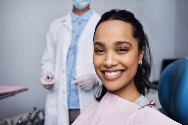 Oral Cancer Screening in Notre Dame, IN