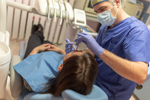 Best Dental X-Rays and Imaging  in Notre Dame, IN